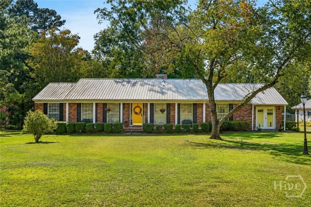 998 Union Church Road, Sylvania