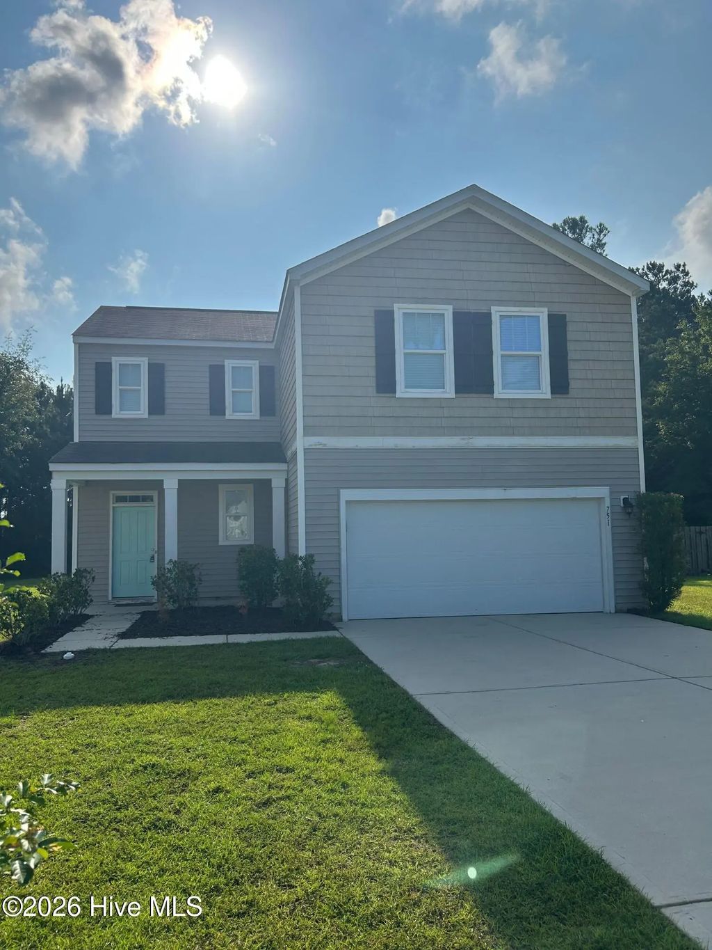 751 Stradleigh Court, Leland