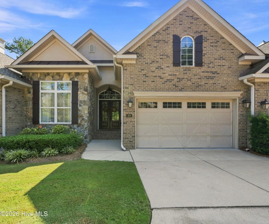 194 Bellewood Drive, Aiken