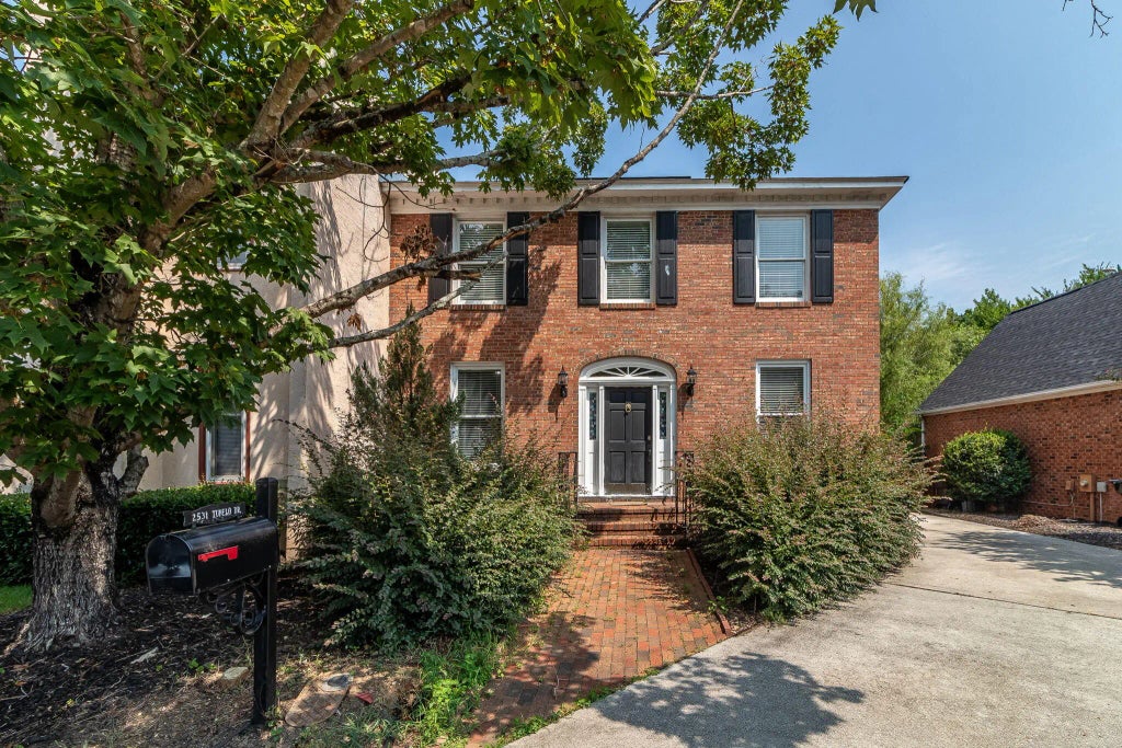 2531 Tupelo Drive, Augusta