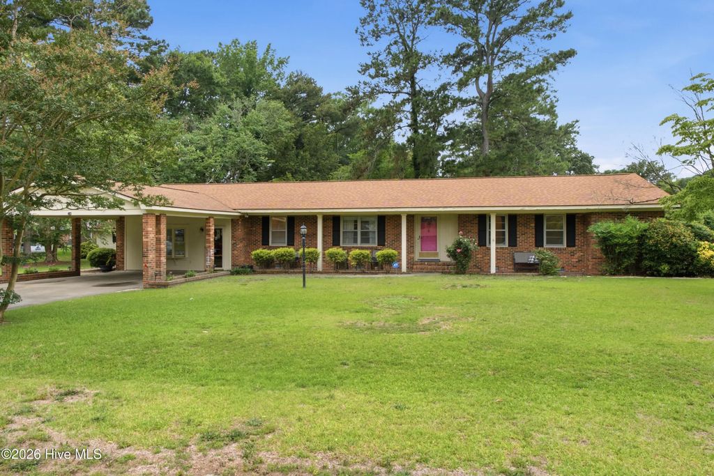 1511 Scotty Drive, Goldsboro