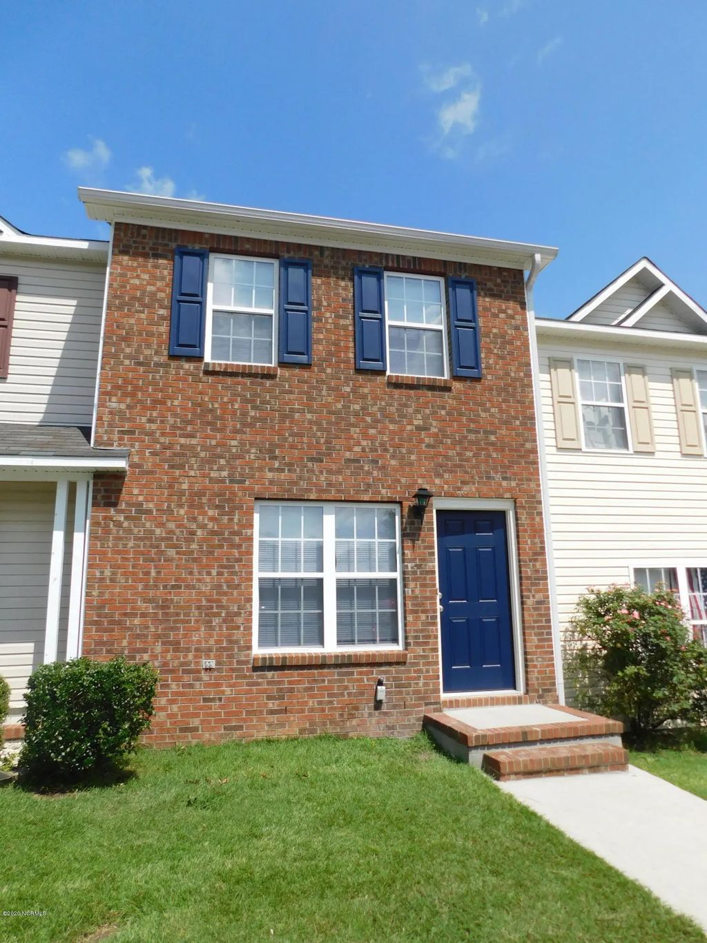 203 Spring Meadow Circle, Jacksonville
