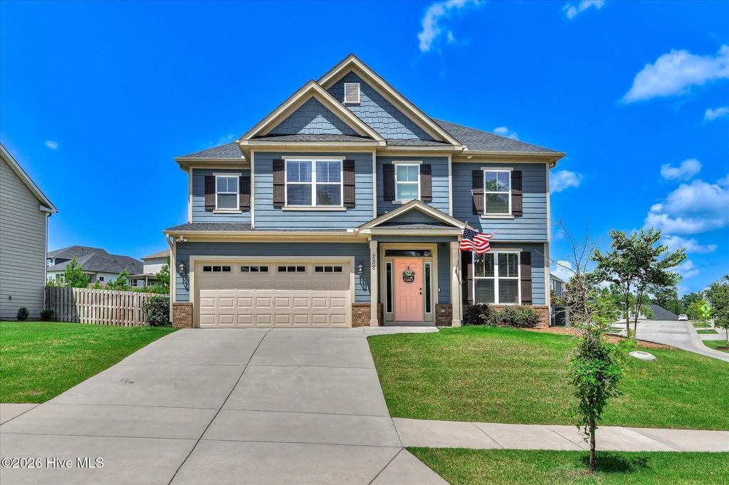 238 Prominence Drive, Grovetown