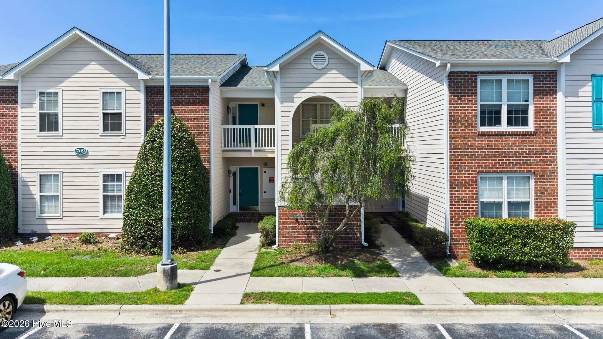 709 Summertime Lane C, Wilmington