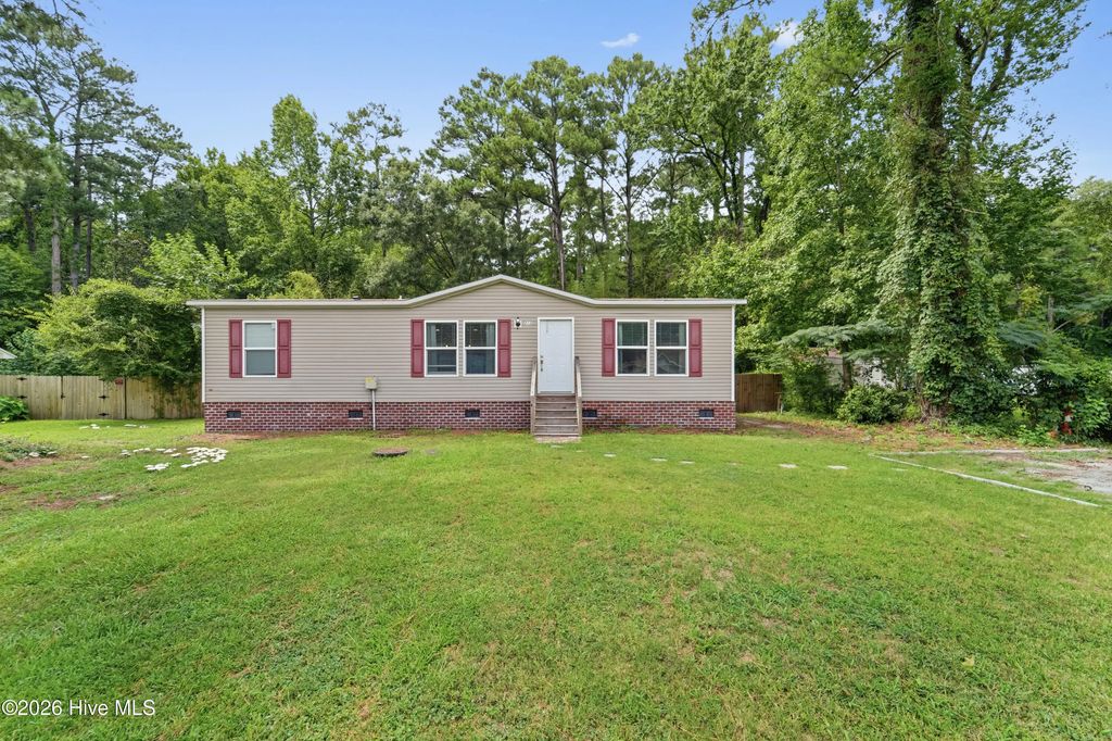 212 Selover Avenue, New Bern