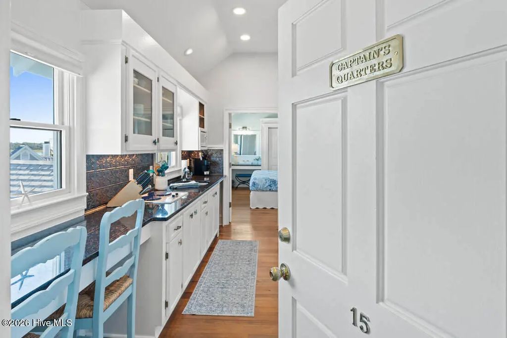 21 Keelson Row Captains Quarters Week C, Bald Head Island