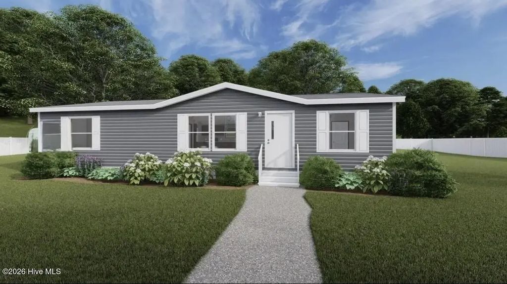 876 Yaupon Drive Sw, Calabash