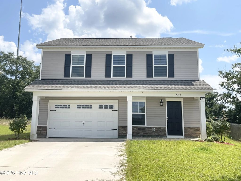 5057 Needle Palm Road Nw, Aiken