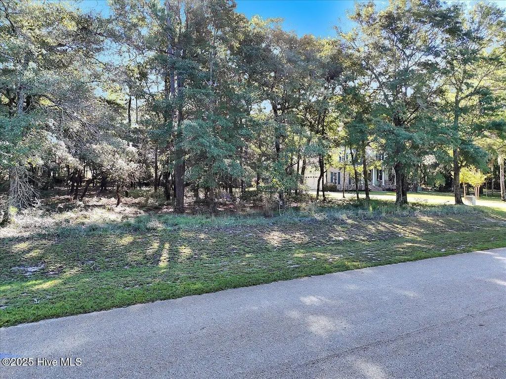 3349 Stone Crab Court Sw, Supply