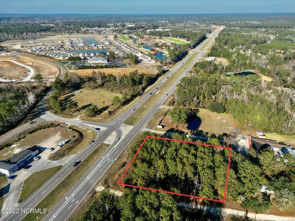30 Graham Avenue Sw, Calabash