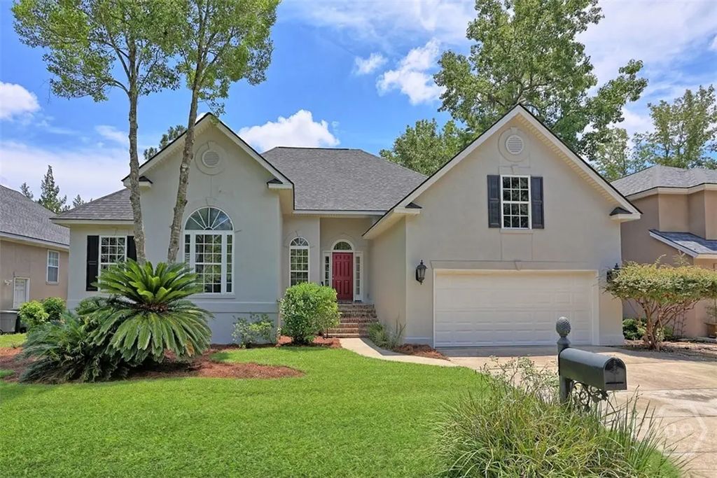 223 Mariners Way, Savannah