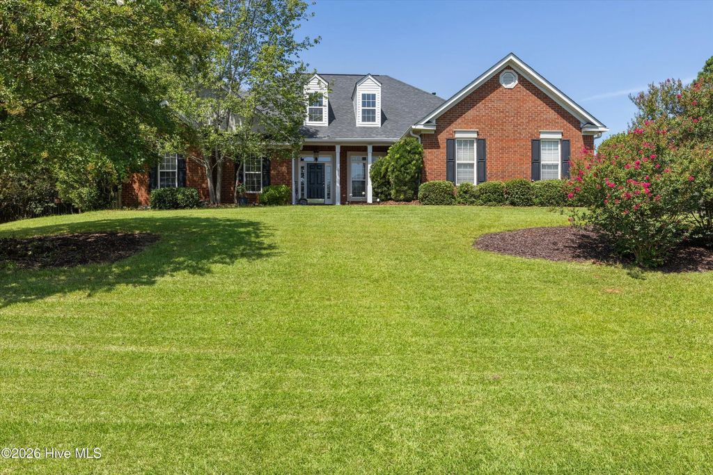 5105 Windmill Place, Columbia