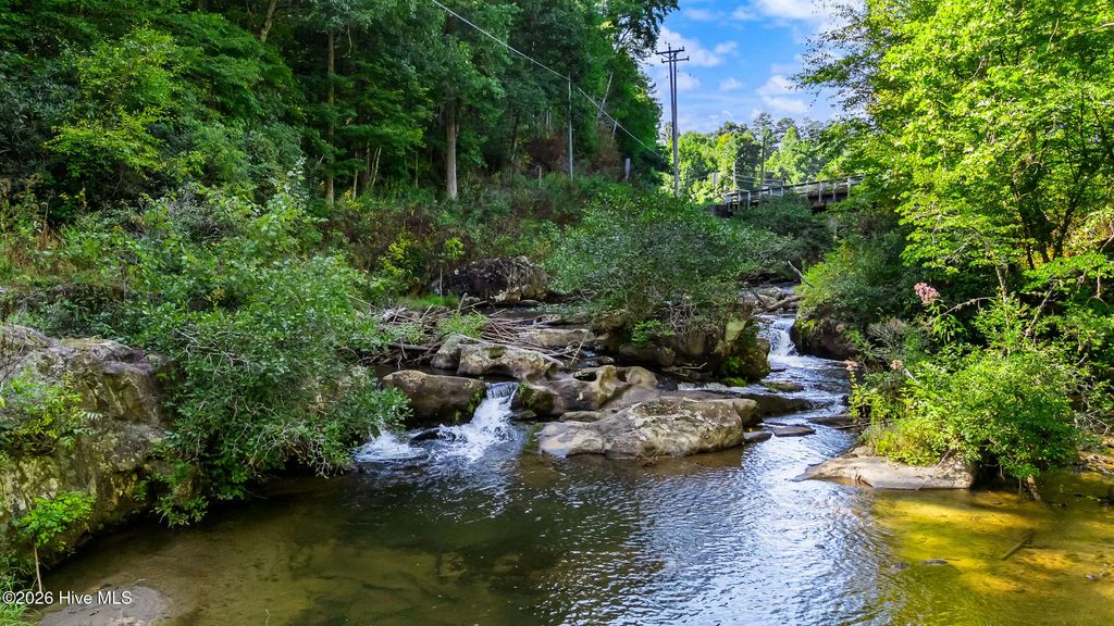 7.48+/- Ac Joe Brown Highway, Murphy