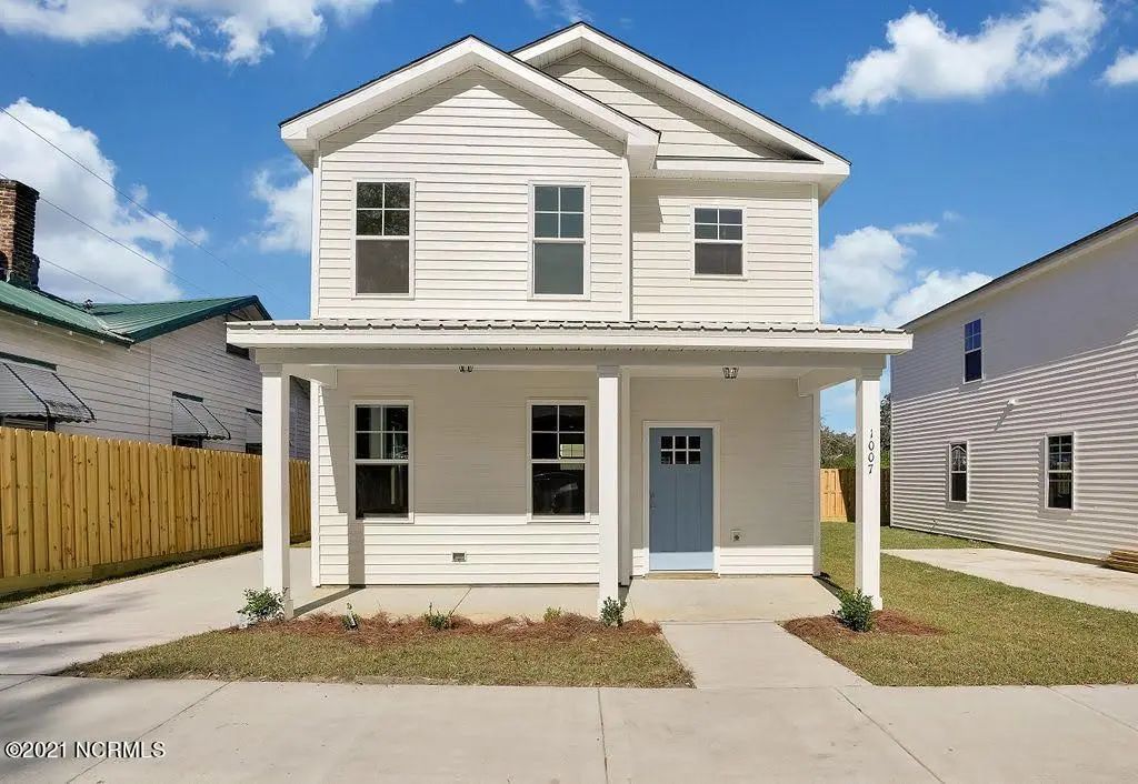 1007 Campbell Street, Wilmington