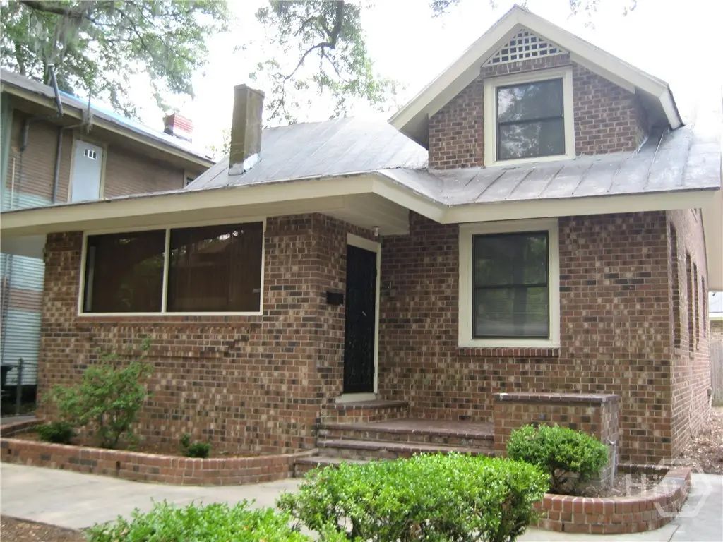 611 E 37th Street, Savannah