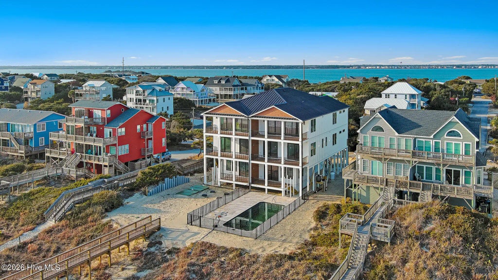 3503 Ocean Drive E, Emerald Isle