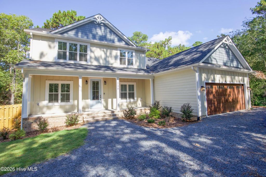 130 Torrey Pines Lane, Pinehurst