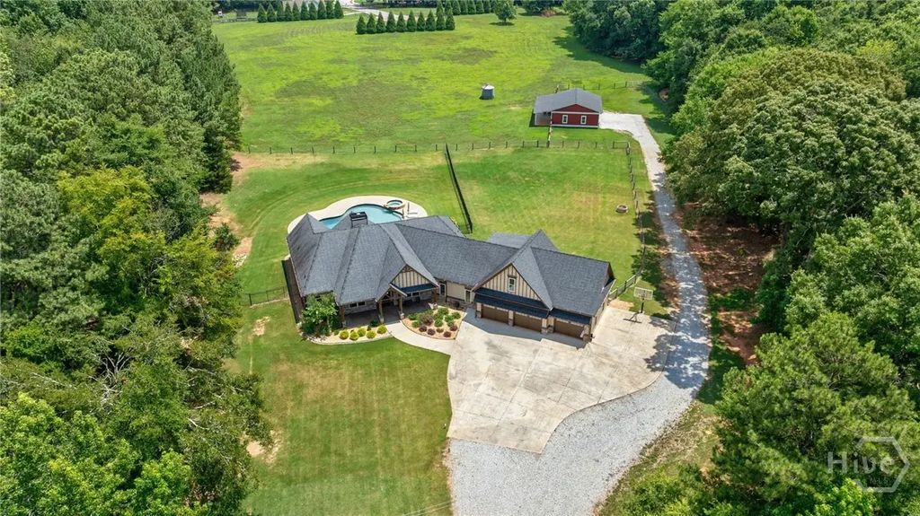 151 Geiger Road, Jefferson