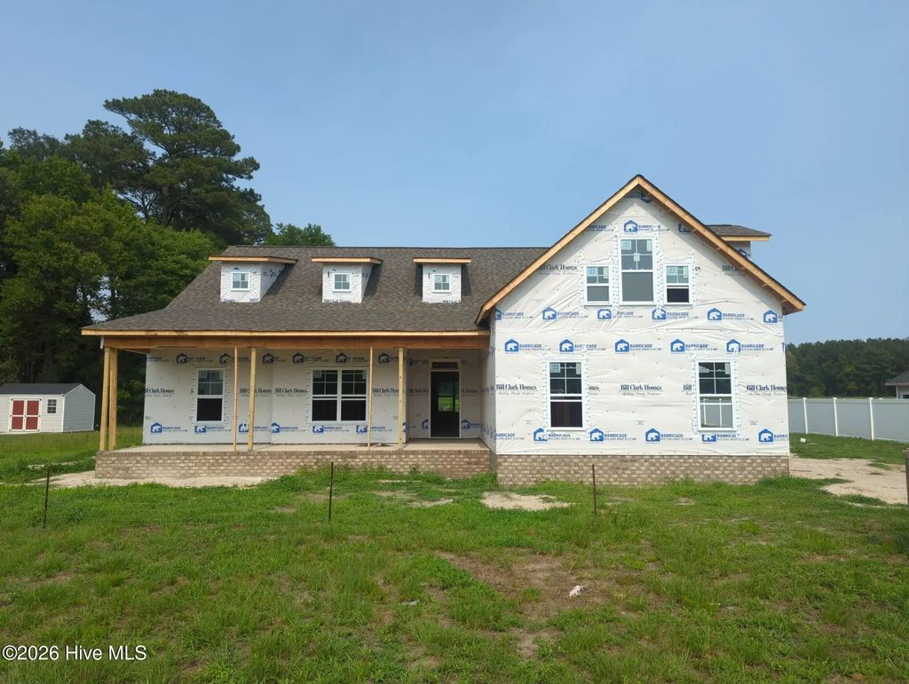 289 Shortleaf Drive, Grimesland