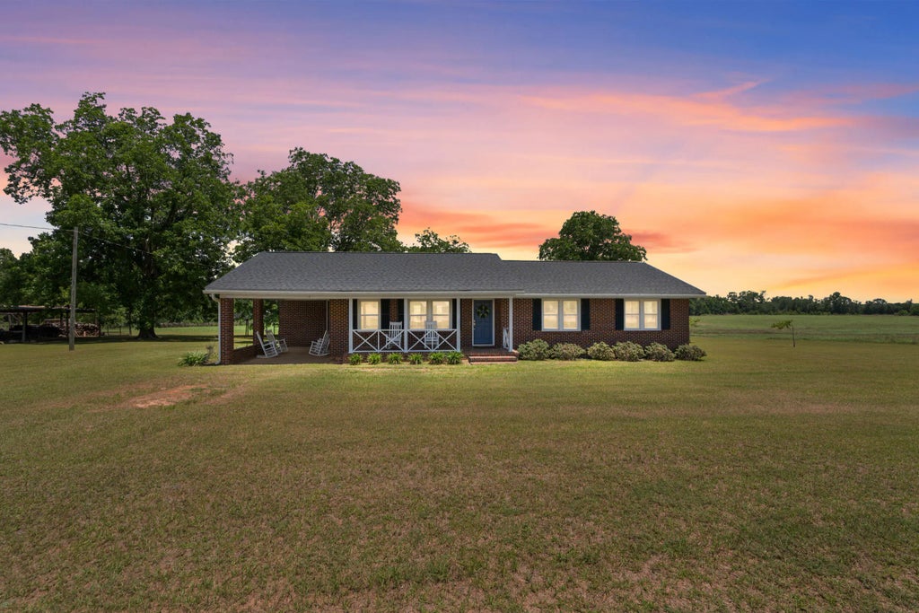 3465 Oak Hill Church Road, 