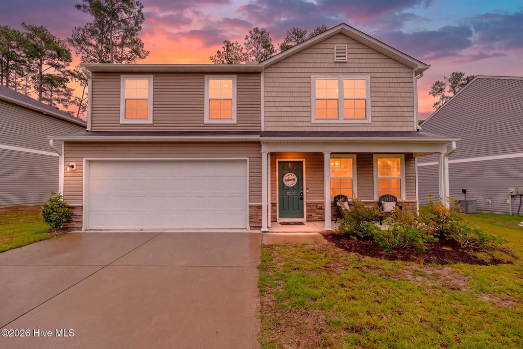 2532 Provence Drive Se, Bolivia