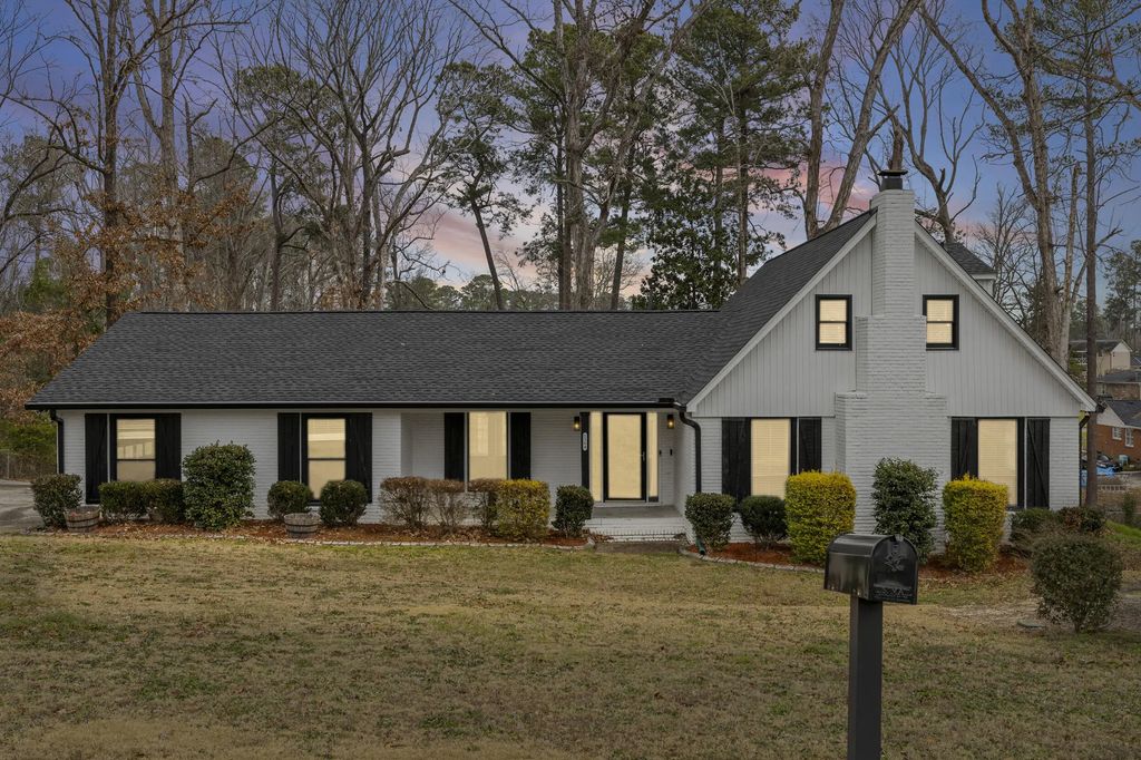 1304 Dominica Drive, Richmond
