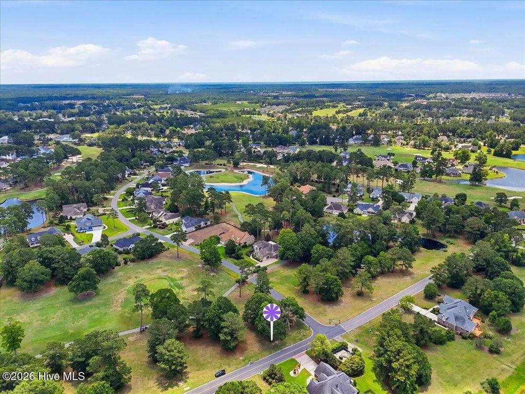 1075 N Middleton Drive Nw, Calabash