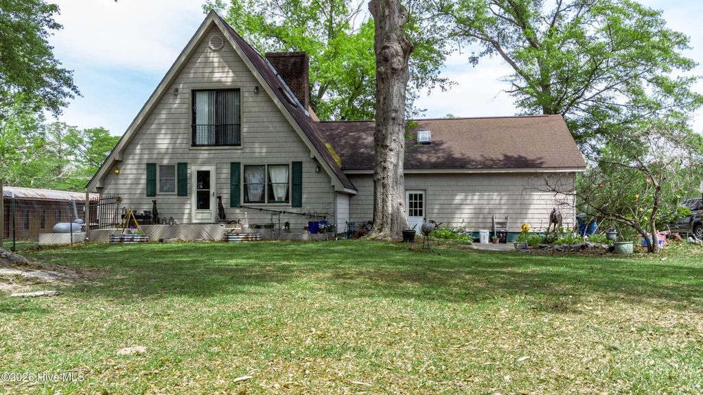 6655 Clarks Neck Road, Washington