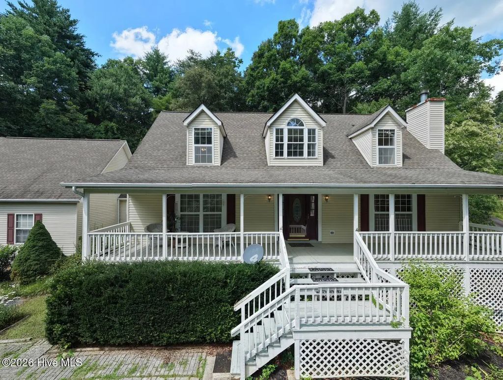16 Souther Ridge Conn, Blairsville