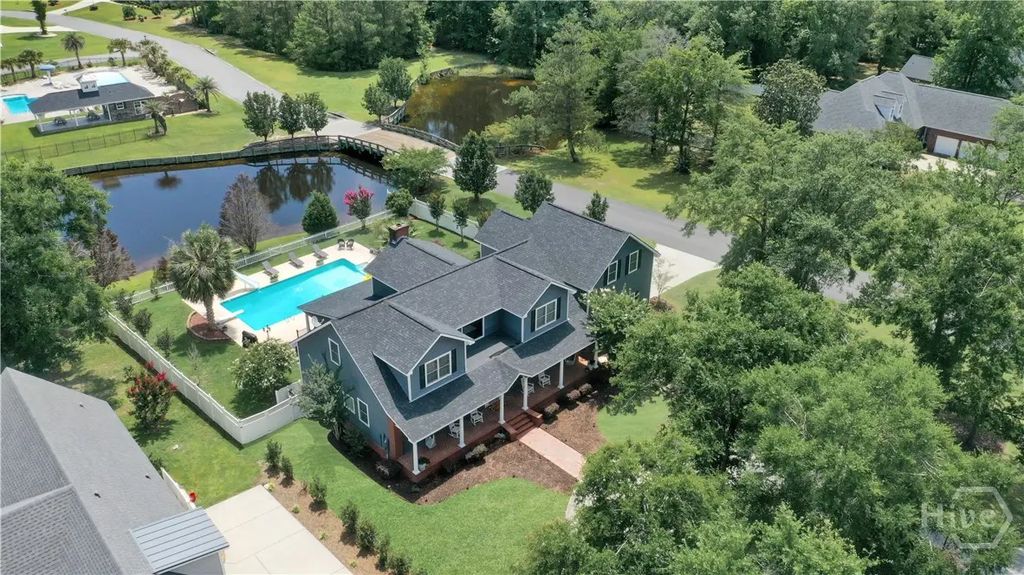 142 Cambridge Drive, Rincon