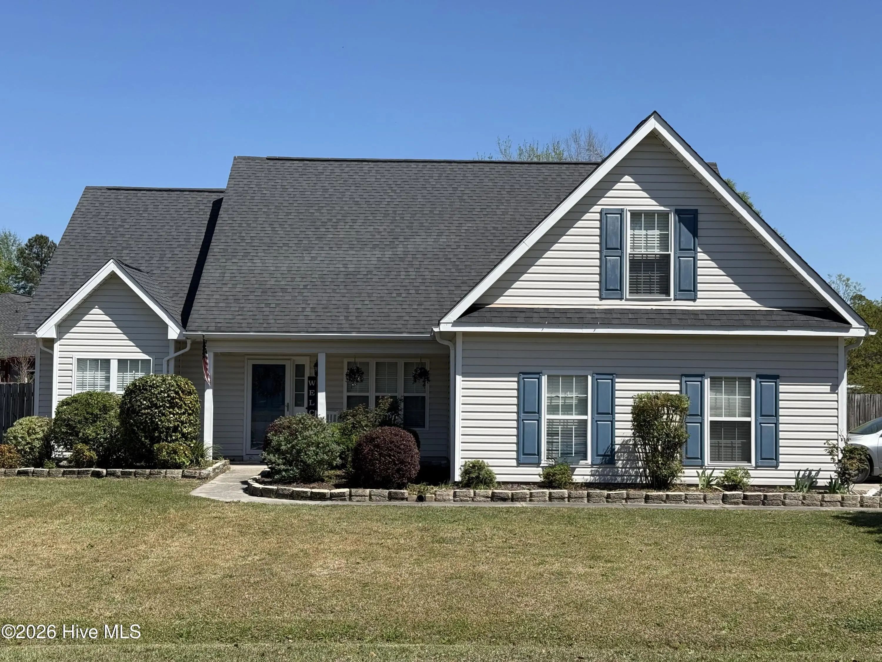 10054 Winding Branches Drive Se, Leland