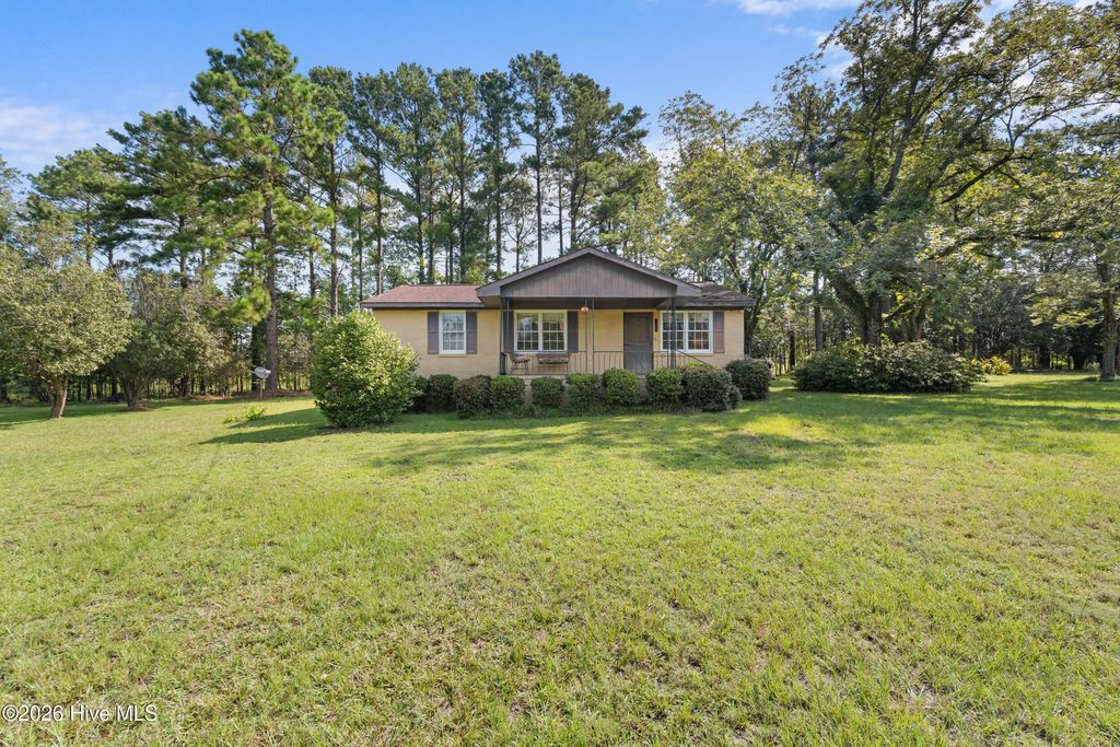 4960 Woodland Way, Millen