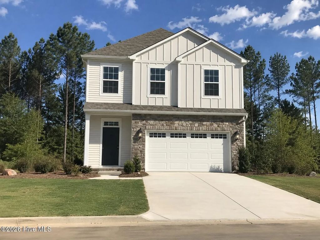Lot 3 Hummingbird Dr, Trenton