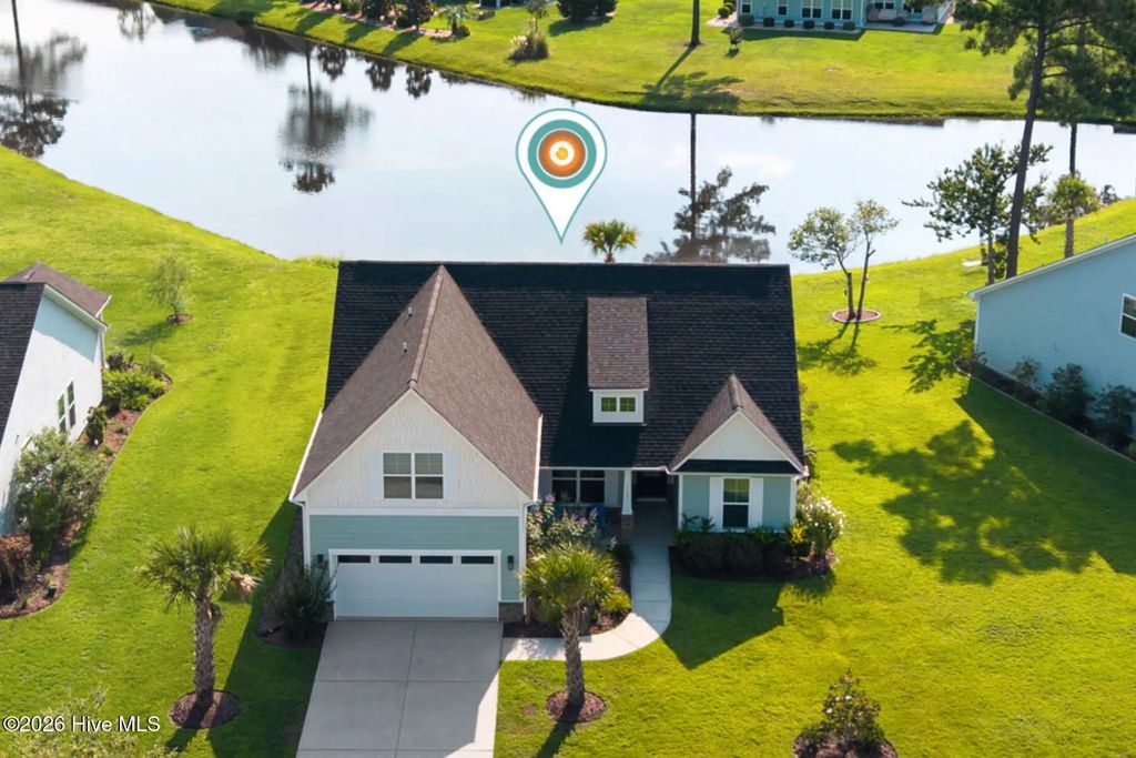 162 Autumn Breeze Lane Ne, Bolivia