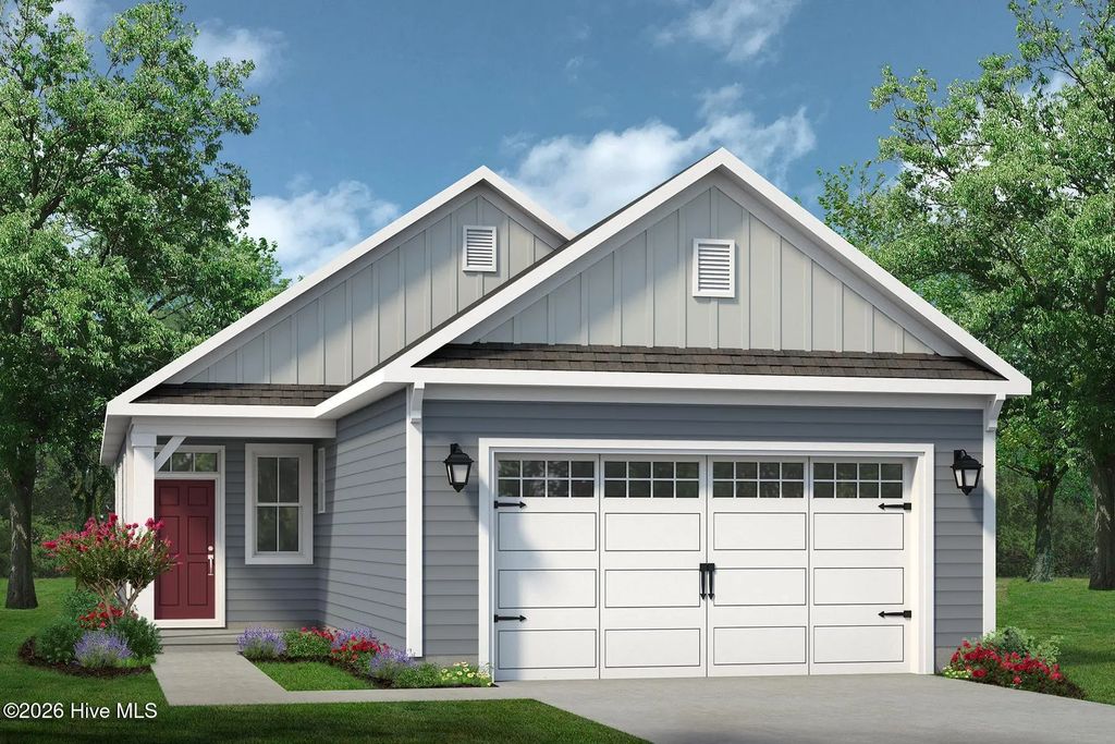 3200 River Crane Loop Nw, Calabash