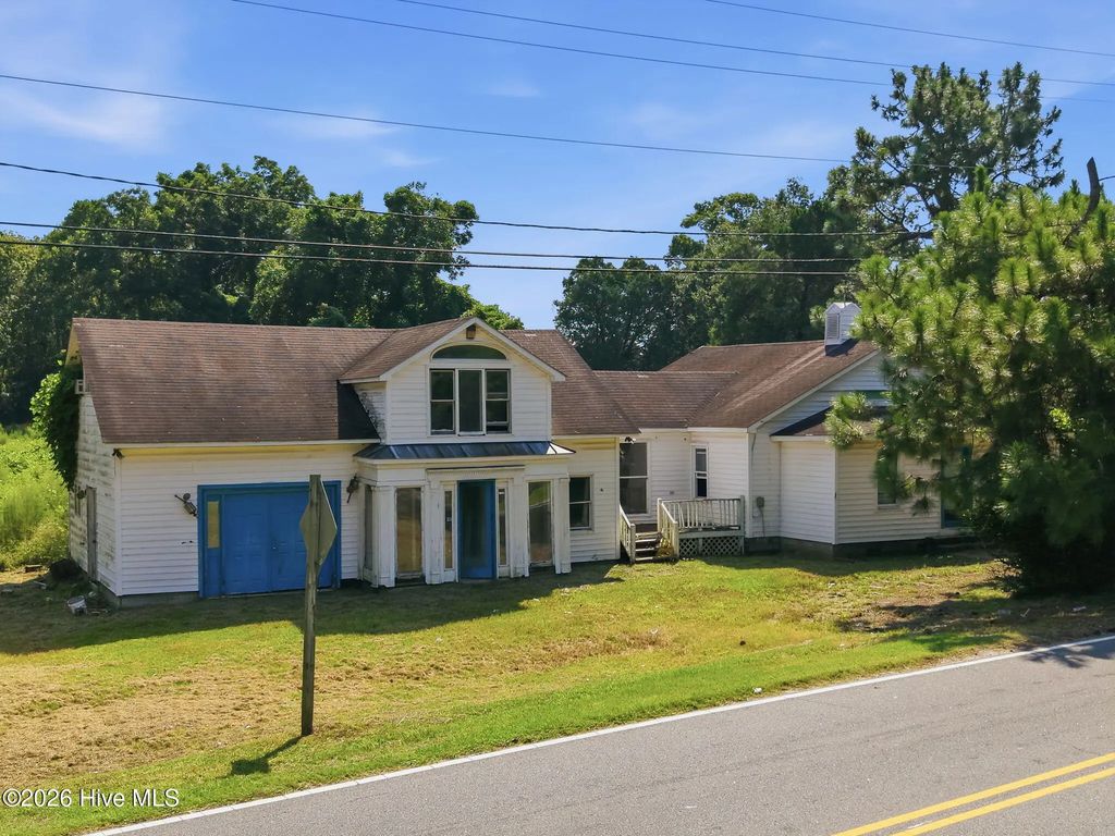 105 Brick Kiln Road, Washington