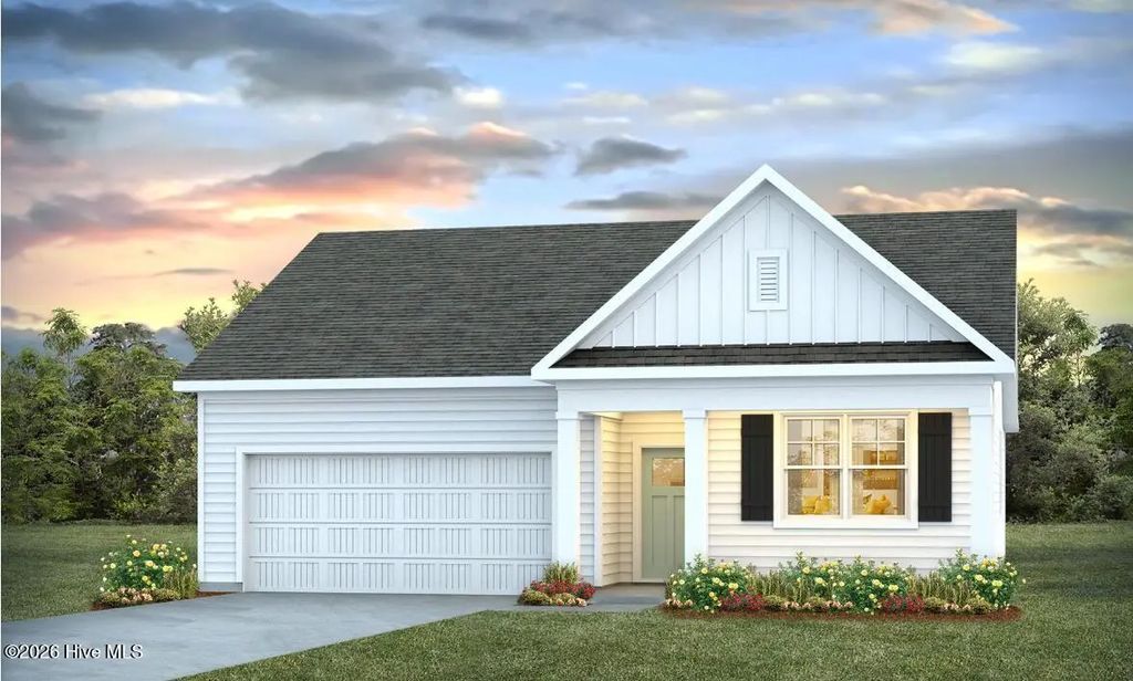 5322 Areca Road Lot 347, Wilmington