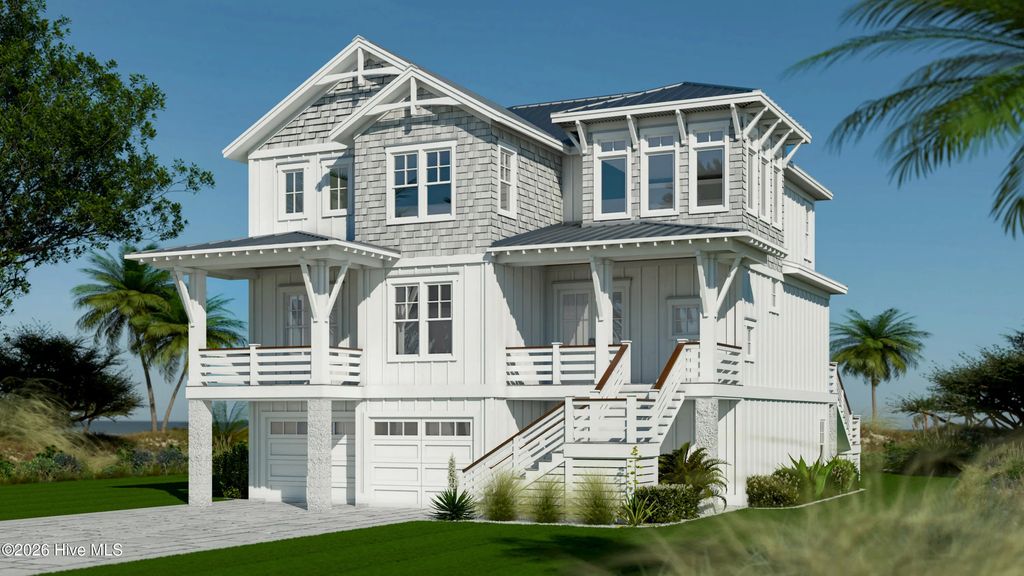 1633 Riverview Terrace, Wilmington