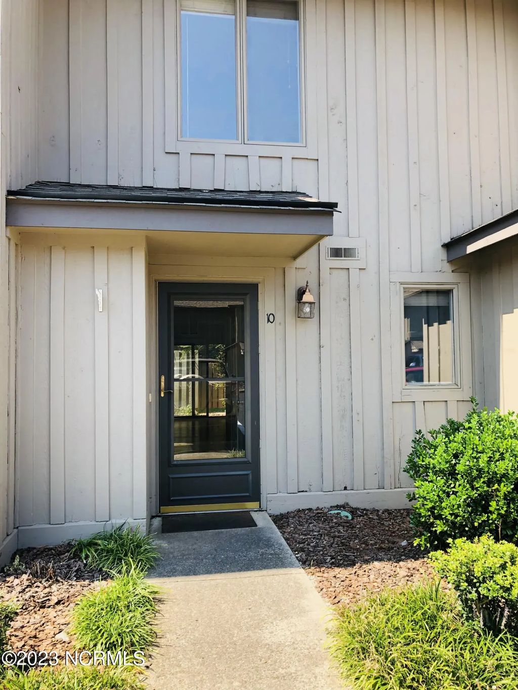 940 Linden Road Unit 10, Pinehurst