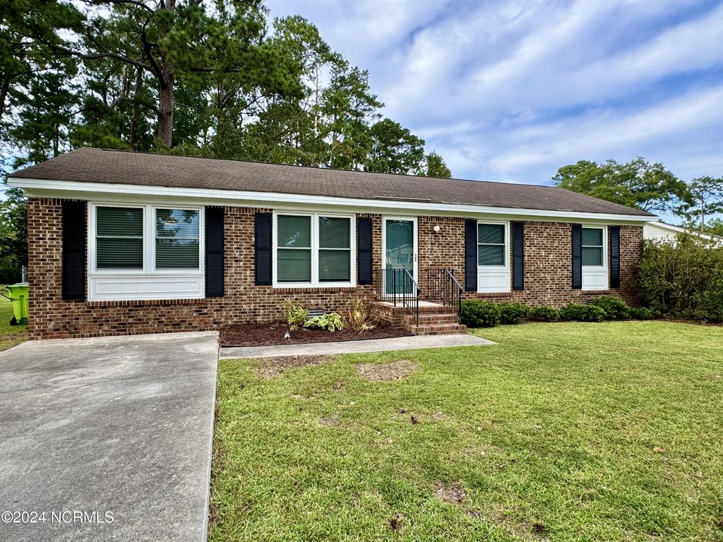 219 Stratford Road, Havelock