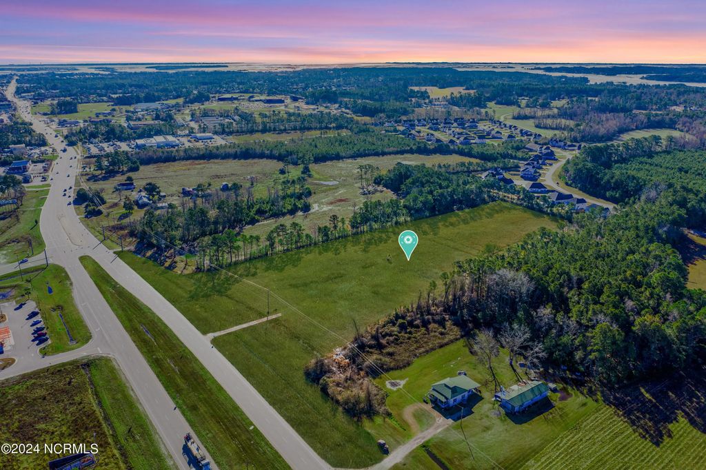 4178 Freedom Way, Swansboro
