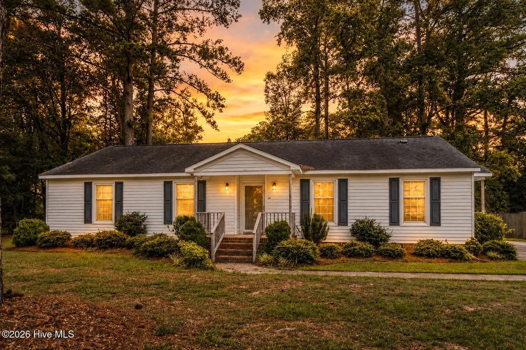 217 Beth Street, Greenville