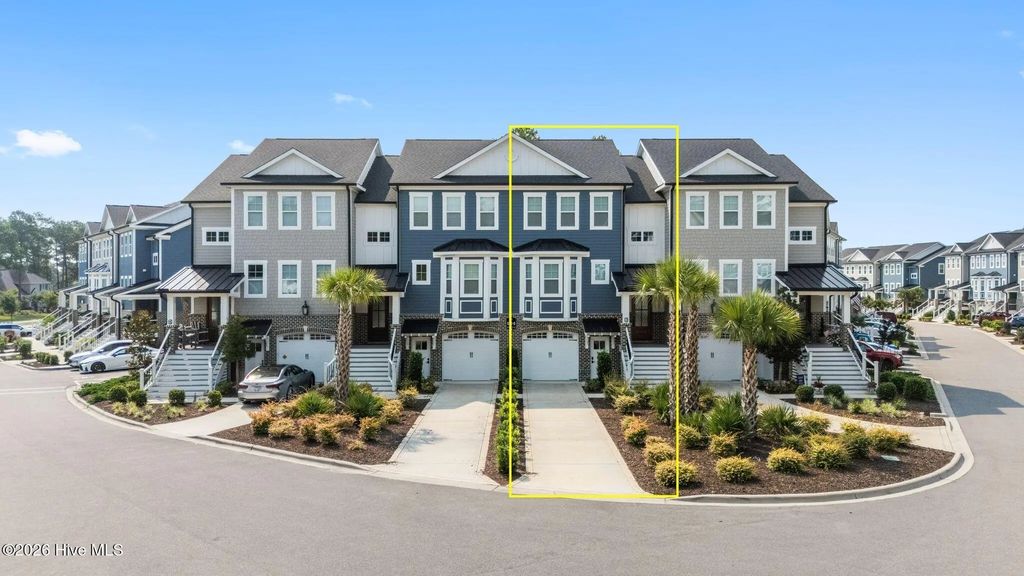 620 Eastwood Park Road Unit 8b, Sunset Beach
