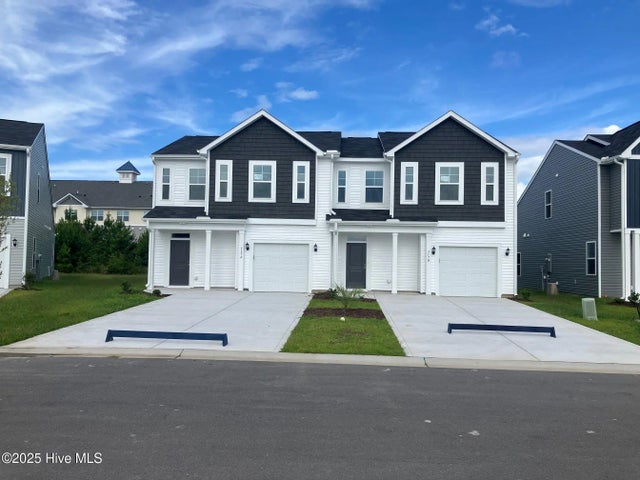 317 Parkington Lane 87a, Ocean Isle Beach