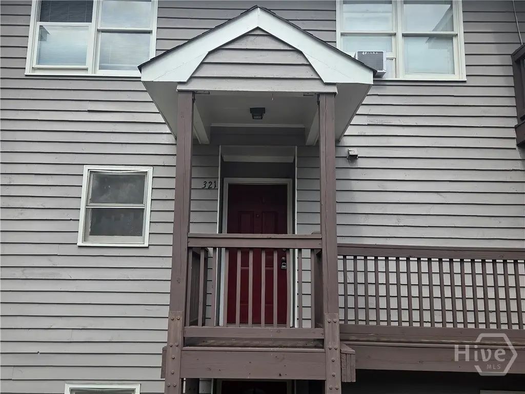 2505 W Broad Street 321, Athens