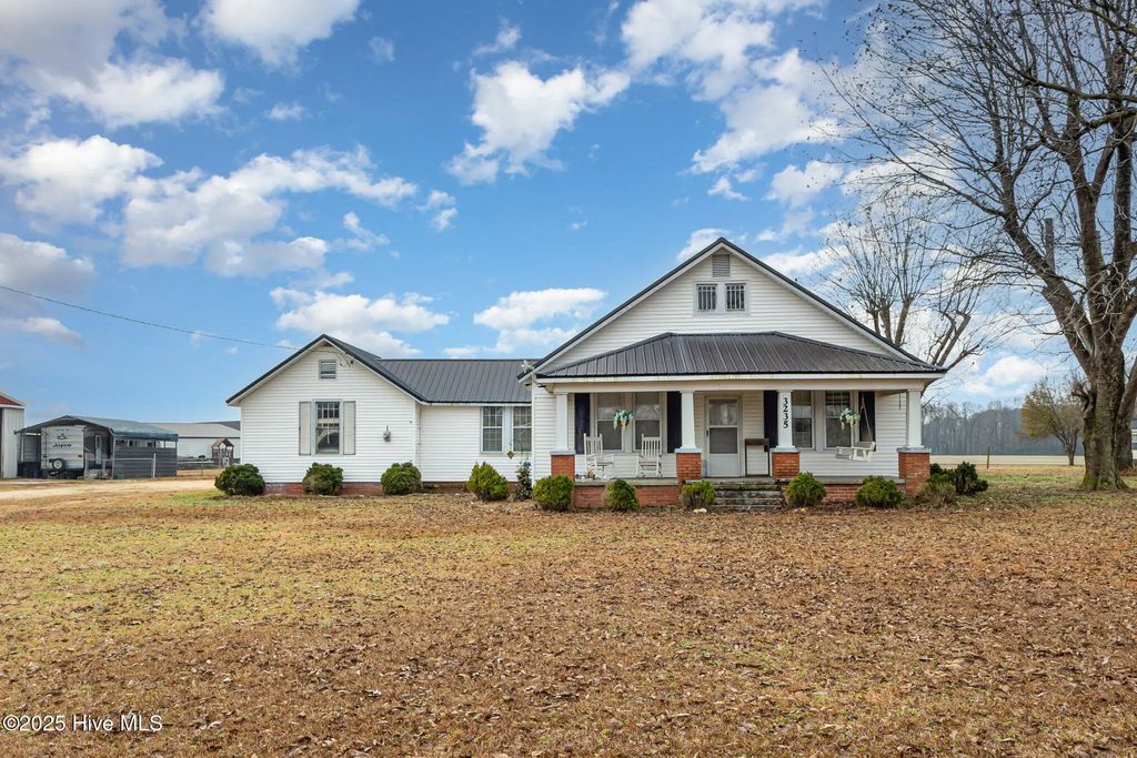 3235 Us Highway 13 Highway S, Goldsboro