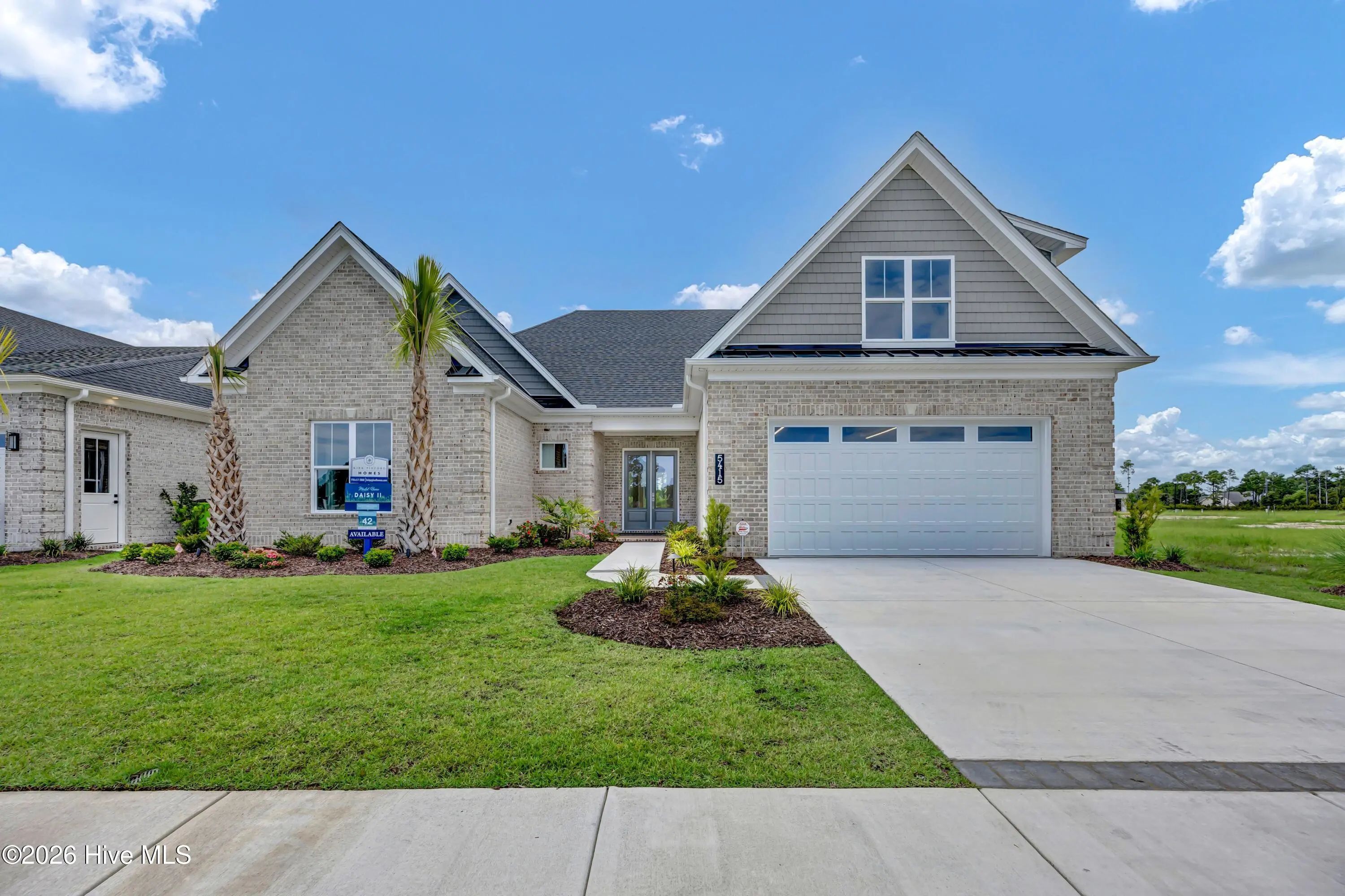 5415 Ellen Dale Place (lot 42), Wilmington