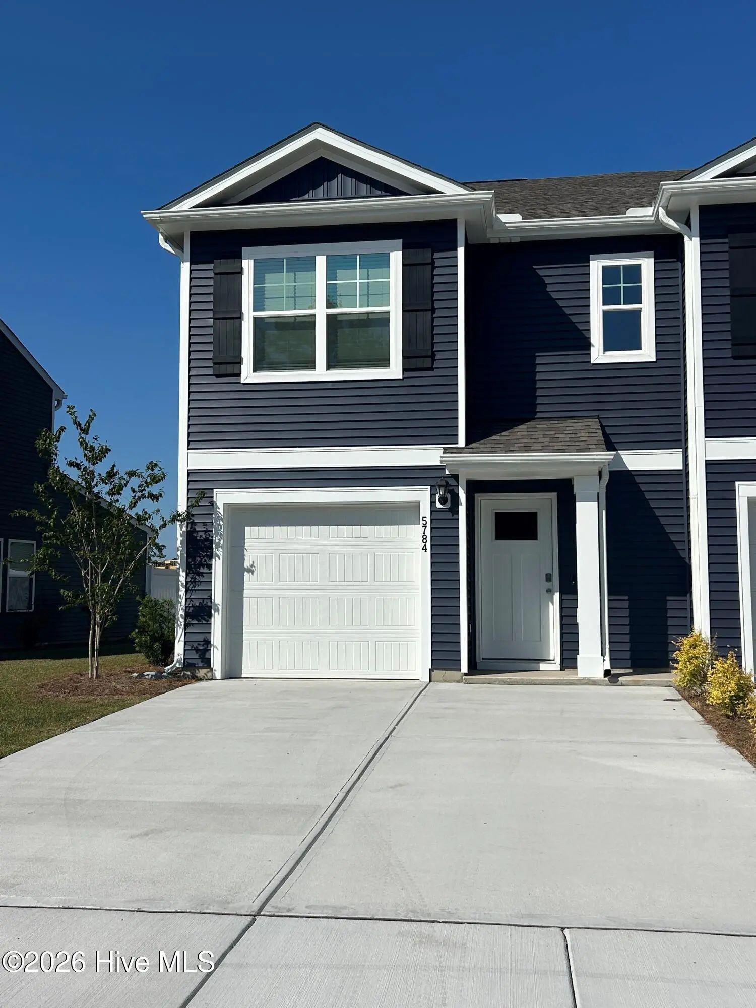 5784 Harebell Road, Leland