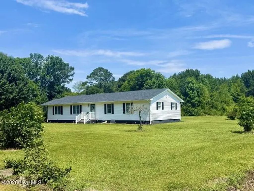 396 Ronnie Road, Autryville