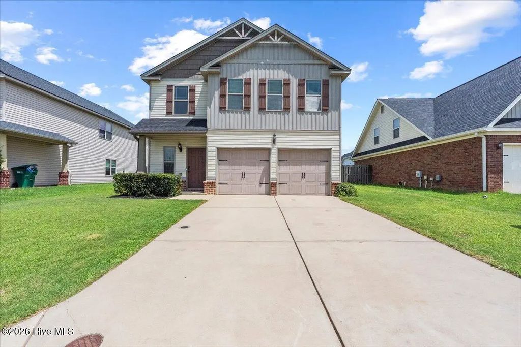 3313 Grove Landing Circle, Grovetown